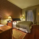 Marrol's Boutique 5* Pressburg