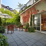 Marrol's Boutique 5* Pressburg