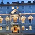Otel Marrol's Boutique Bratislava