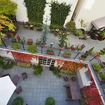 Marrol's Boutique Otel Bratislava
