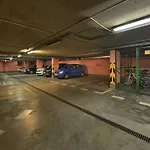 Marrol's Boutique Otel Bratislava