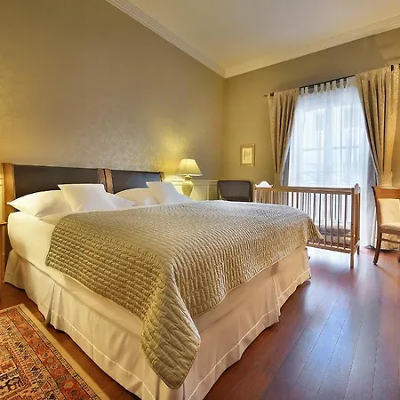 Marrol's Boutique Hotel Bratislava