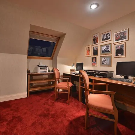 Hotel Marrol's Boutique