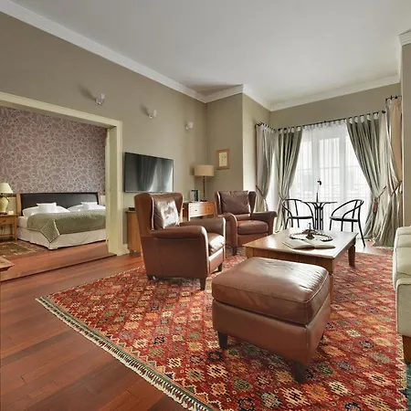 Hotel Marrol's Boutique 5*