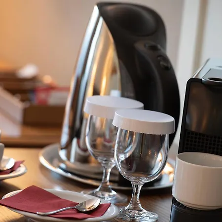 Marrol's Boutique Hotel Bratislava