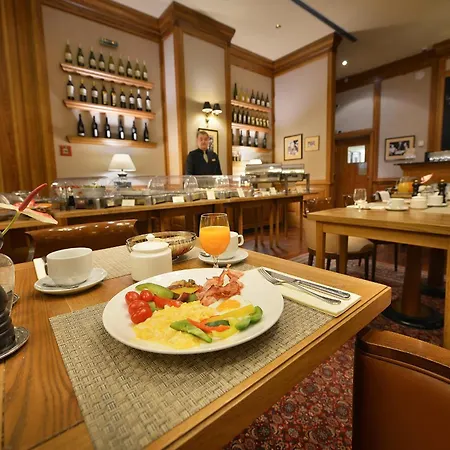 Marrol's Boutique Bratislava