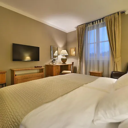 Marrol's Boutique Hotel 5*