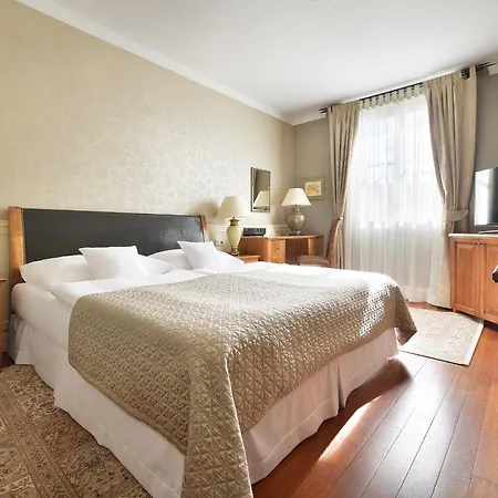 Hotel Marrol's Boutique 5*