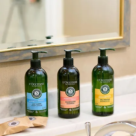 Hotel Marrol's Boutique 5*