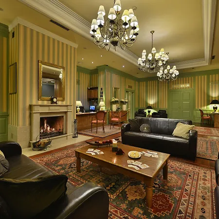 Hotel Marrol's Boutique