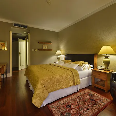 Hotel Marrol's Boutique