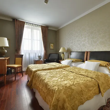 Marrol's Boutique 5* Bratislava
