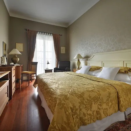 Hotel Marrol's Boutique