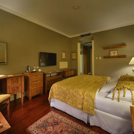 Marrol's Boutique Hotel