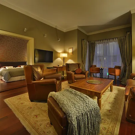 Marrol's Boutique Hotel 5*