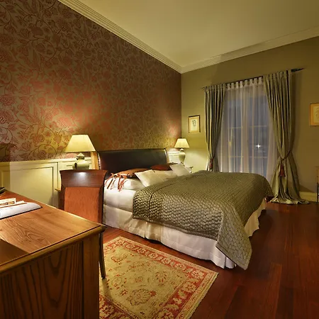 マロルズ ブティック 5* ブラチスラヴァ