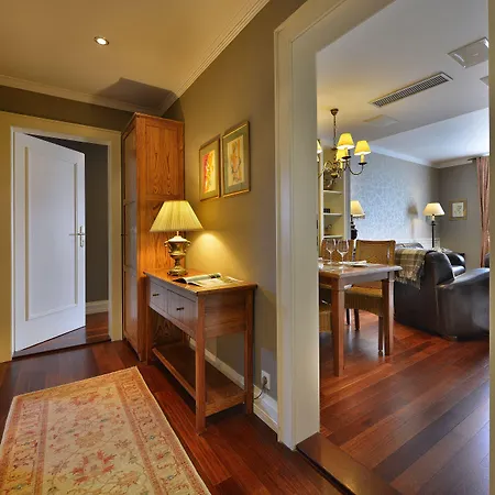 Hotel Marrol's Boutique Bratislava