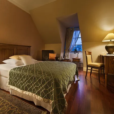 ホテル マロルズ ブティック