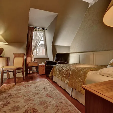 Marrol's Boutique Bratislava