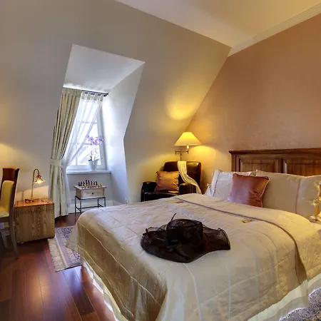 Hotel Marrol's Boutique