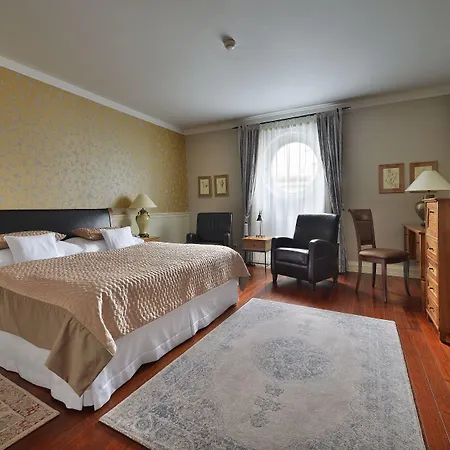 Marrol's Boutique Hotel 5*