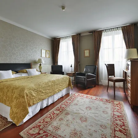 Marrol's Boutique Bratislava