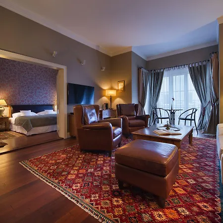 마롤스 부티크 5*