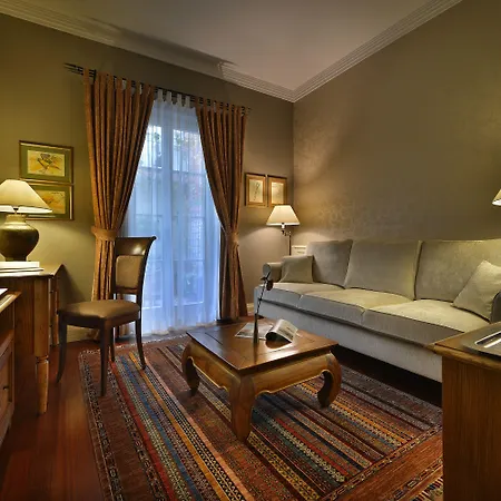 Marrol's Boutique Hotel 5*