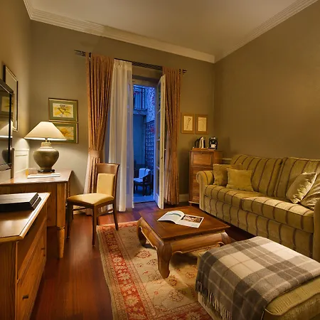 Marrol's Boutique Hotel 5*