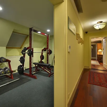 마롤스 부티크 5*