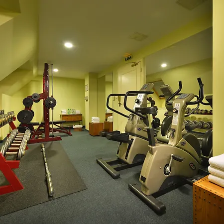 호텔 마롤스 부티크 브라티슬라바