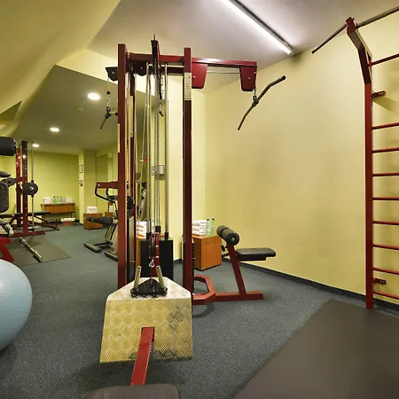 마롤스 부티크 5*