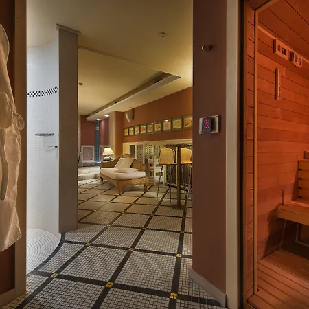 Hotel Marrol's Boutique 5*