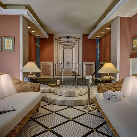 호텔 마롤스 부티크