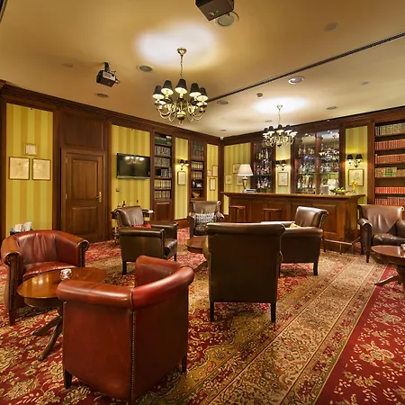 Marrol's Boutique Hotel 5*