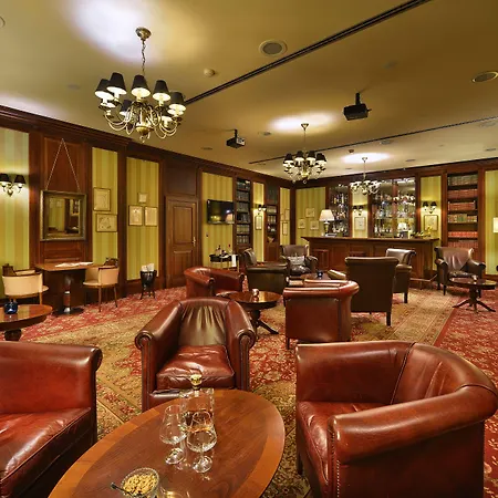 Marrol's Boutique Hotel