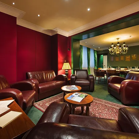 마롤스 부티크 호텔 5*