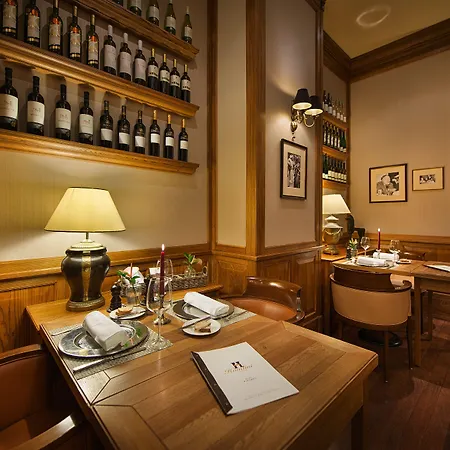 Hotel Marrol's Boutique 5*