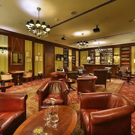 Marrol's Boutique Hotel Bratislava