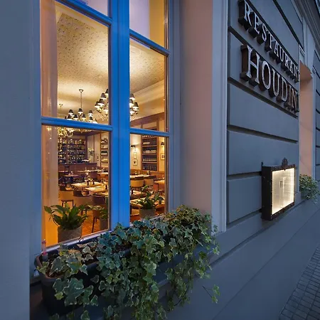 Hotel Marrol's Boutique Bratislava