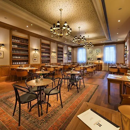 Marrol's Boutique Hotel Bratislava