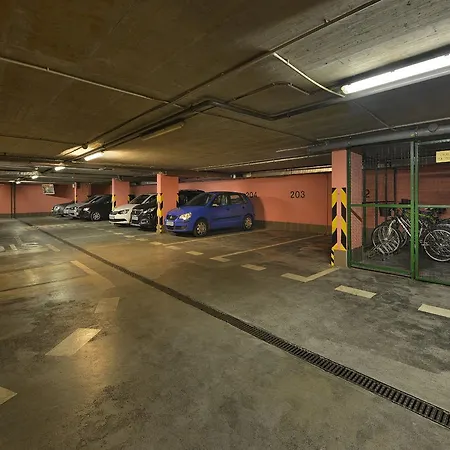 Marrol's Boutique Hotel Bratislava