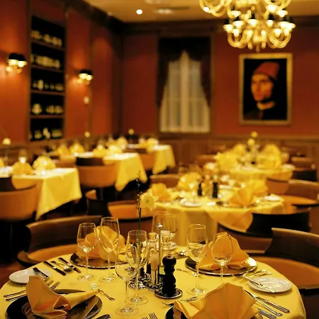 Marrol's Boutique Bratislava