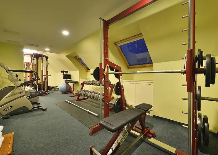 Отель Marrol's Boutique 5*