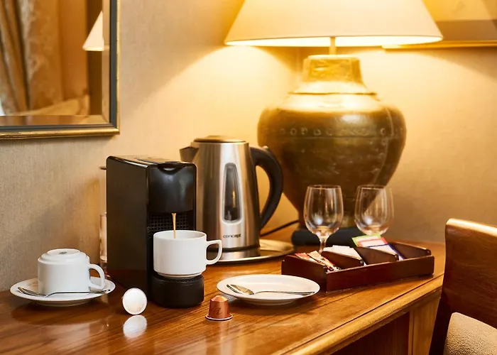 Marrol's Boutique 5* Братислава