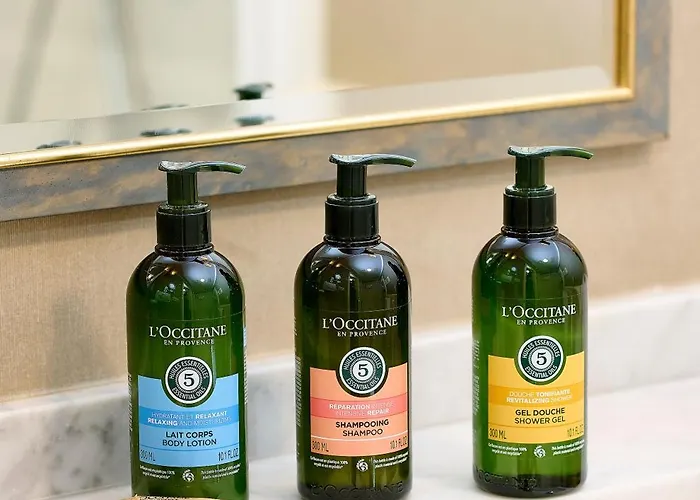 Отель Marrol's Boutique 5*