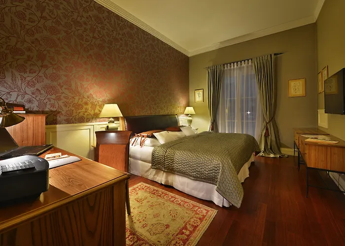 Marrol's Boutique 5* Братислава