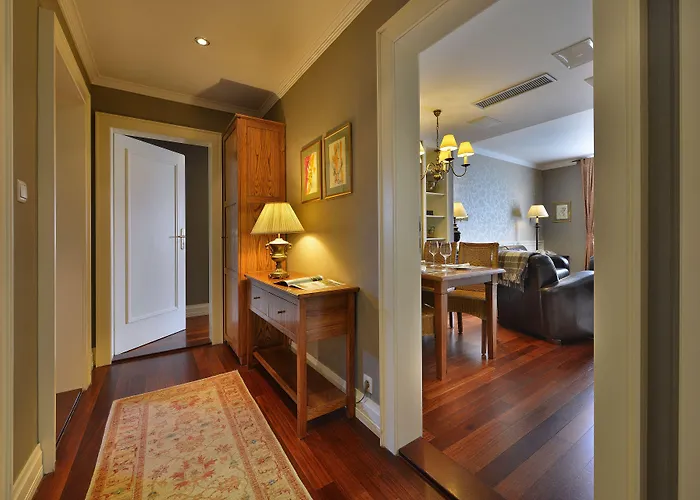 Отель Marrol's Boutique Братислава