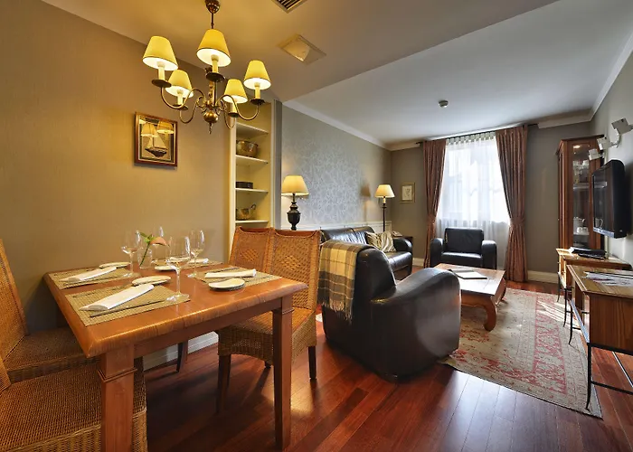 Отель Marrol's Boutique Братислава