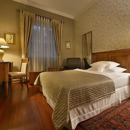 Marrol's Boutique 5* Bratislava